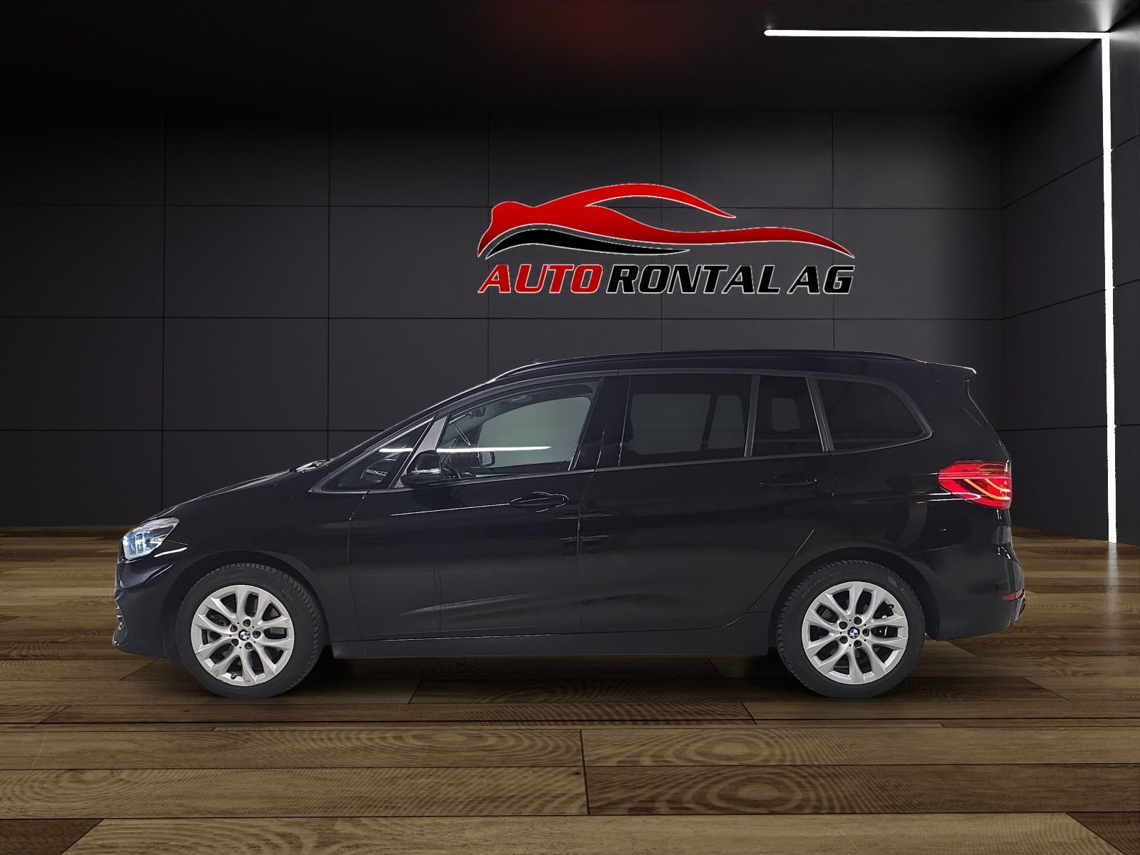 BMW 218 Gran Tourer 218d xDrive Gran Tourer Steptronic Travel Edition-showroom-element-3