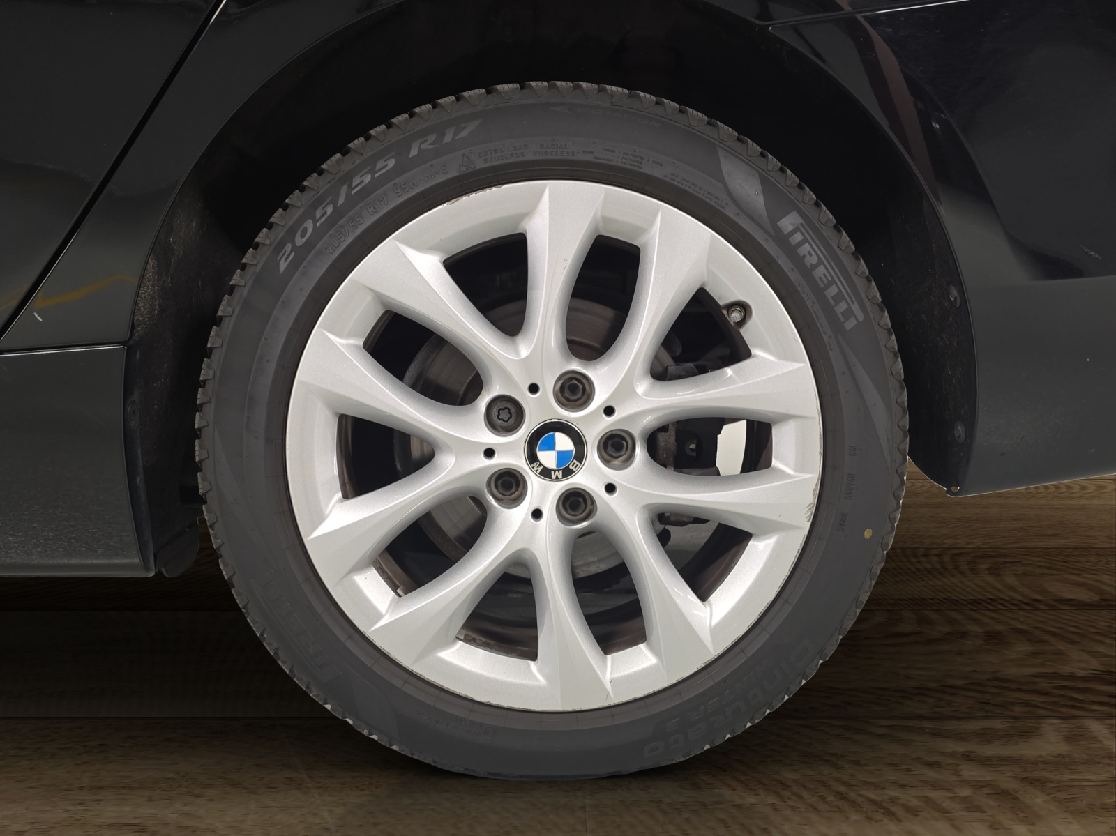 BMW 218d xDrive Gran Tourer Steptronic Travel Edition-image-27
