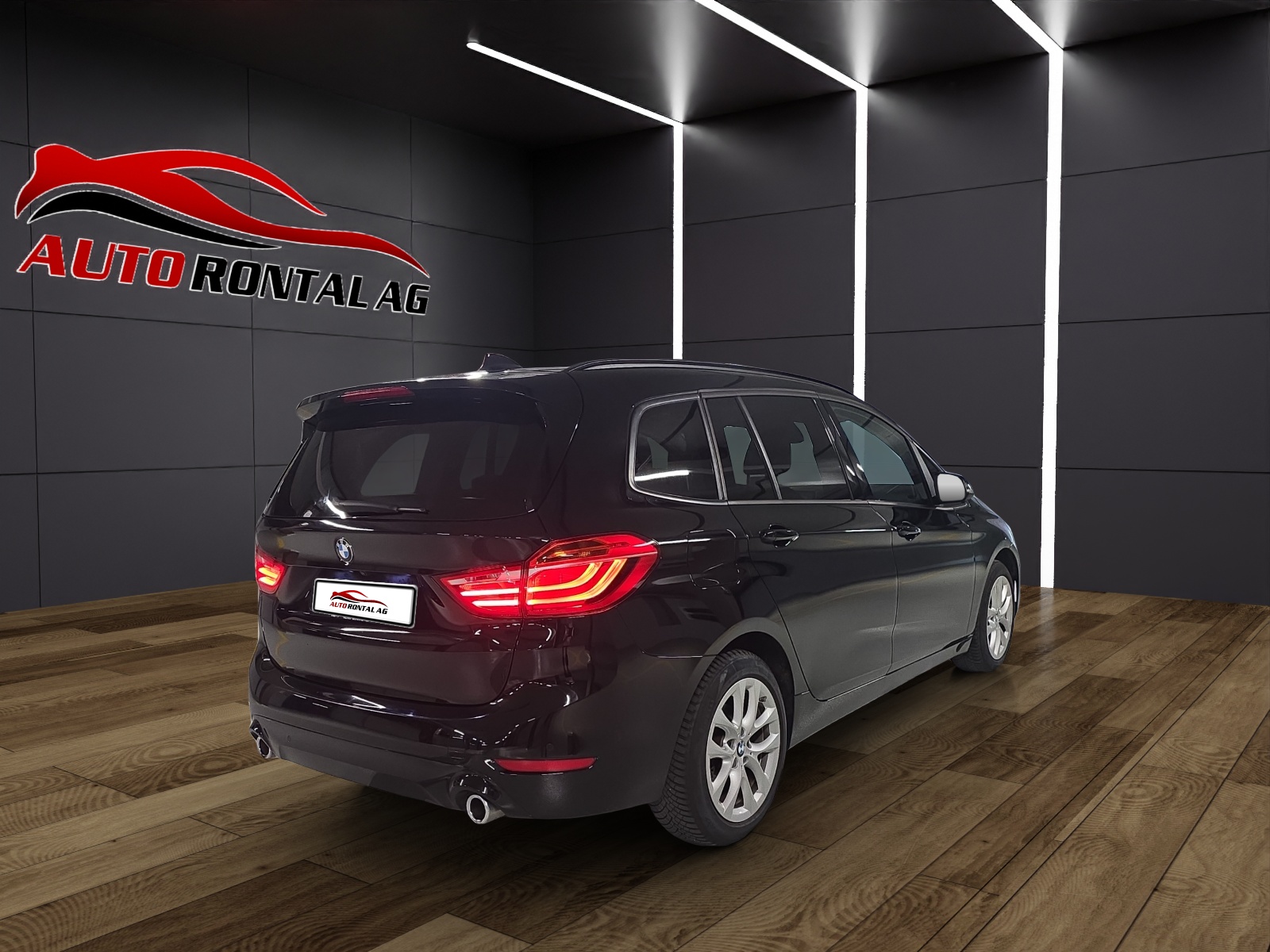 BMW 218d xDrive Gran Tourer Steptronic Travel Edition-image-5