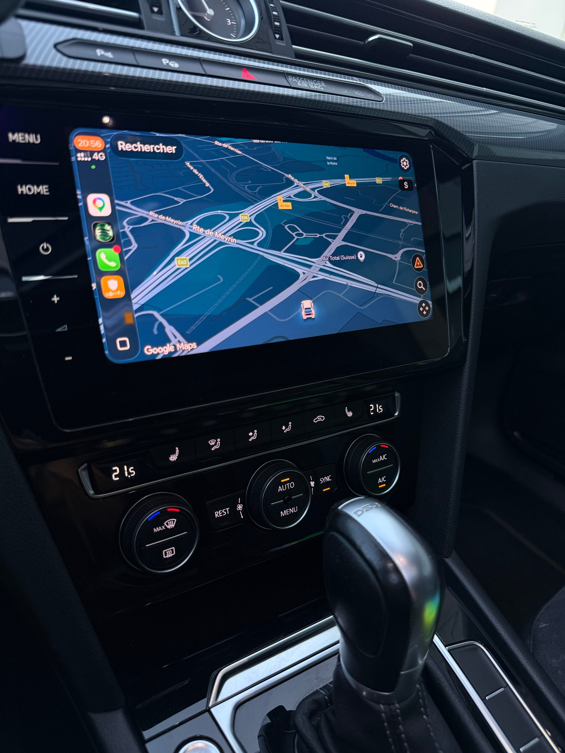 VW 2.0 TSI R-Line DSG-image-5