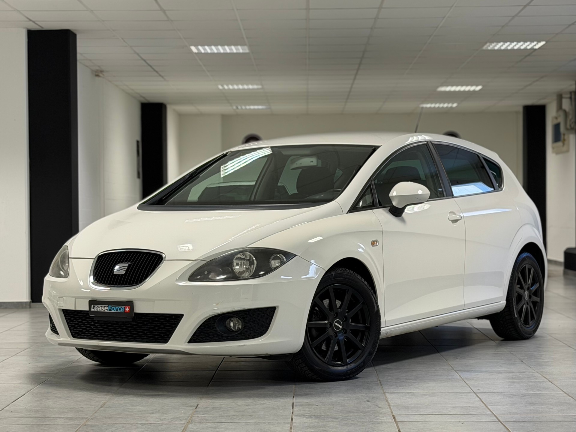 SEAT Leon 1.8 TSI Style