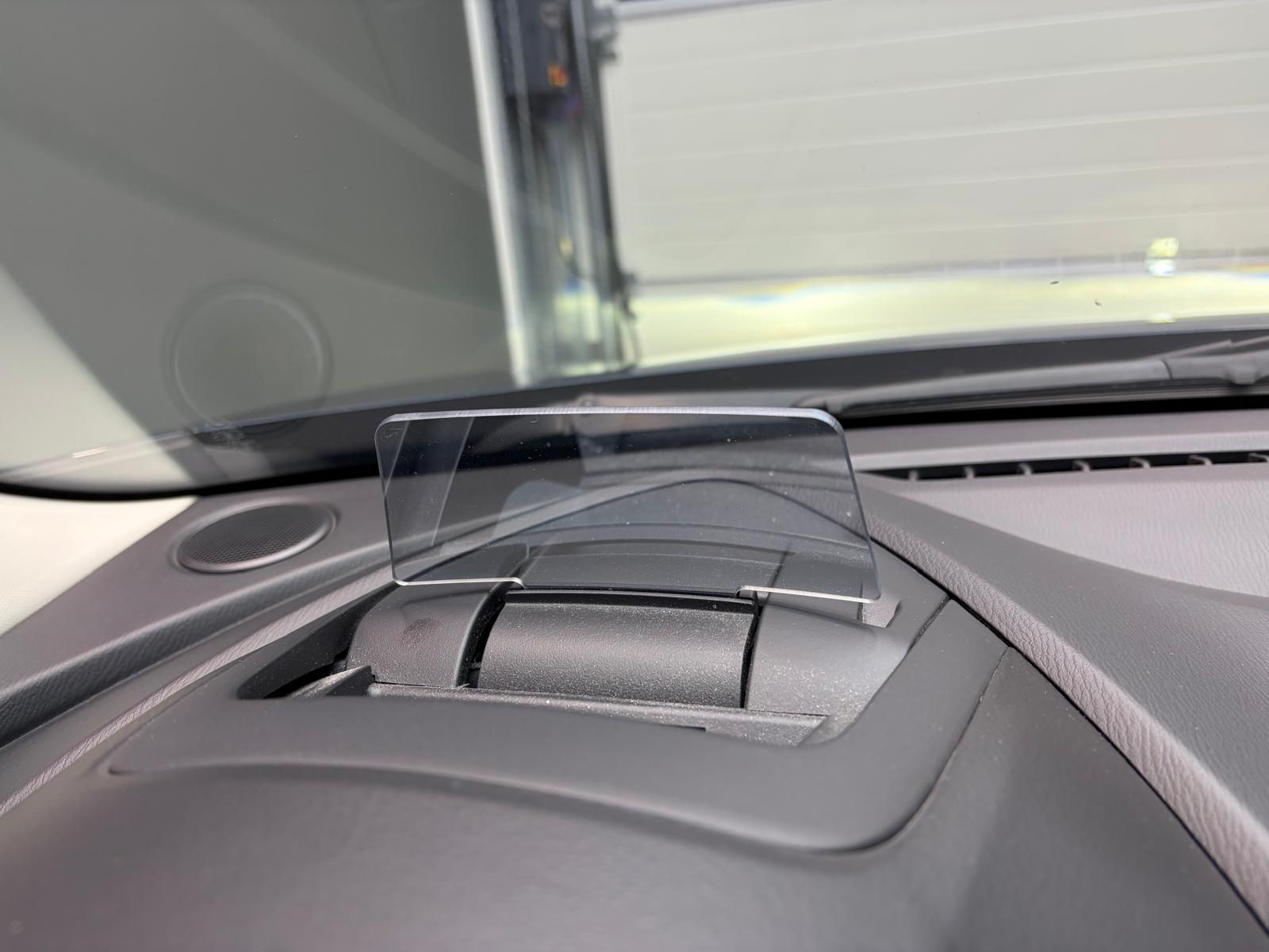 MAZDA CX-3 SKYACTIV-G 120 Revolution FWD Automat-image-20