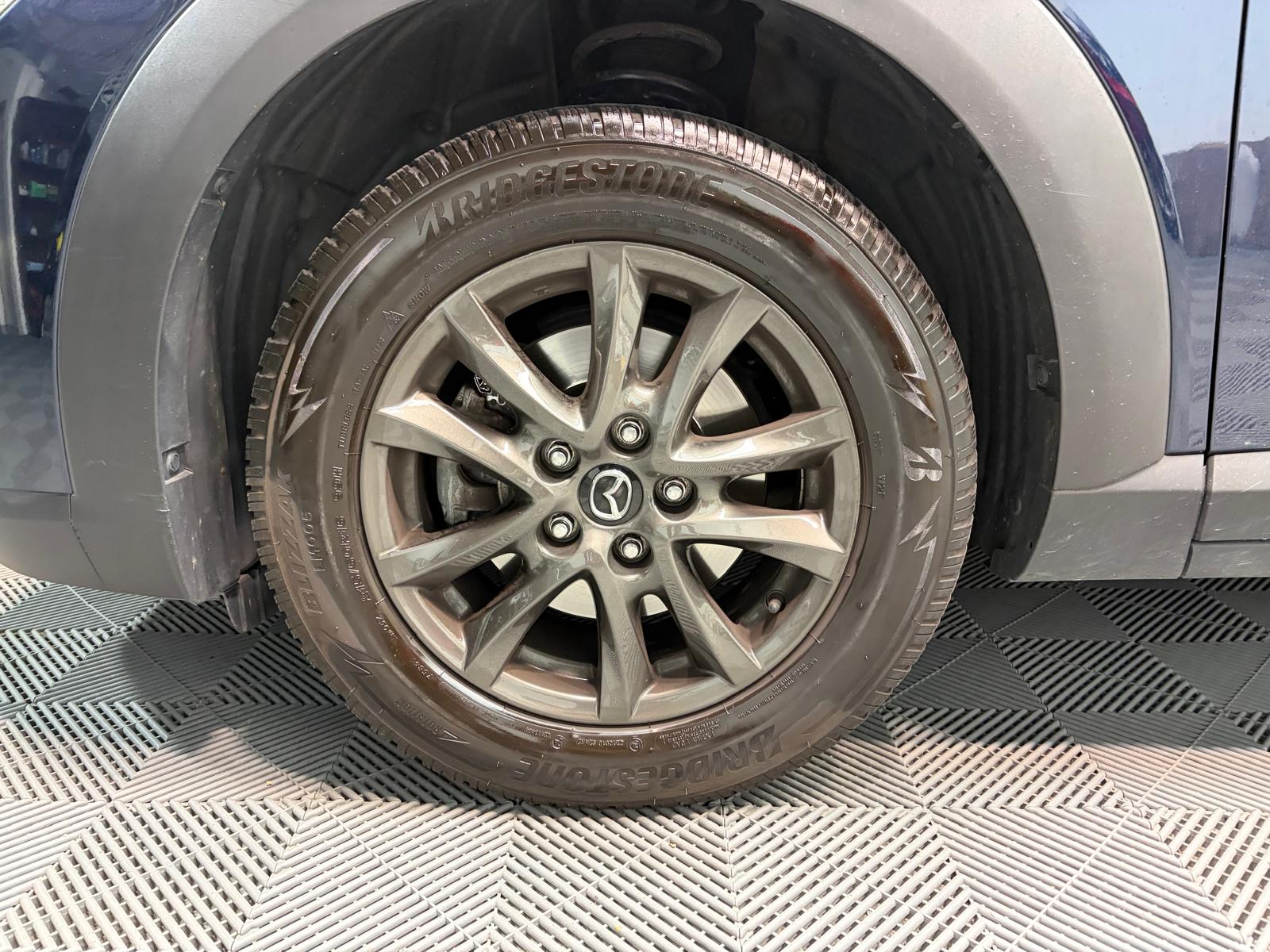 MAZDA CX-3 SKYACTIV-G 120 Revolution FWD Automat-image-30
