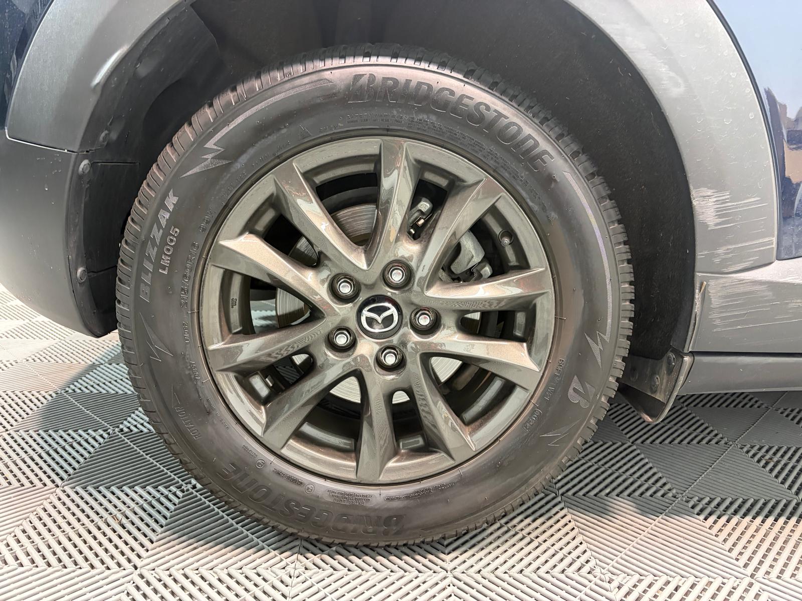 MAZDA CX-3 SKYACTIV-G 120 Revolution FWD Automat-image-28