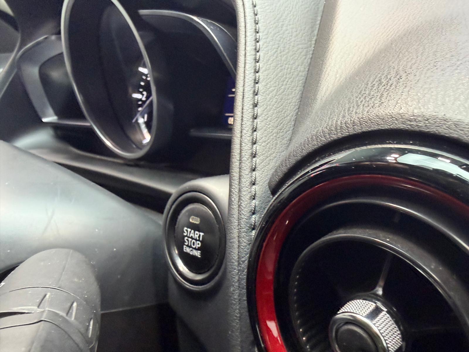 MAZDA CX-3 SKYACTIV-G 120 Revolution FWD Automat-image-24