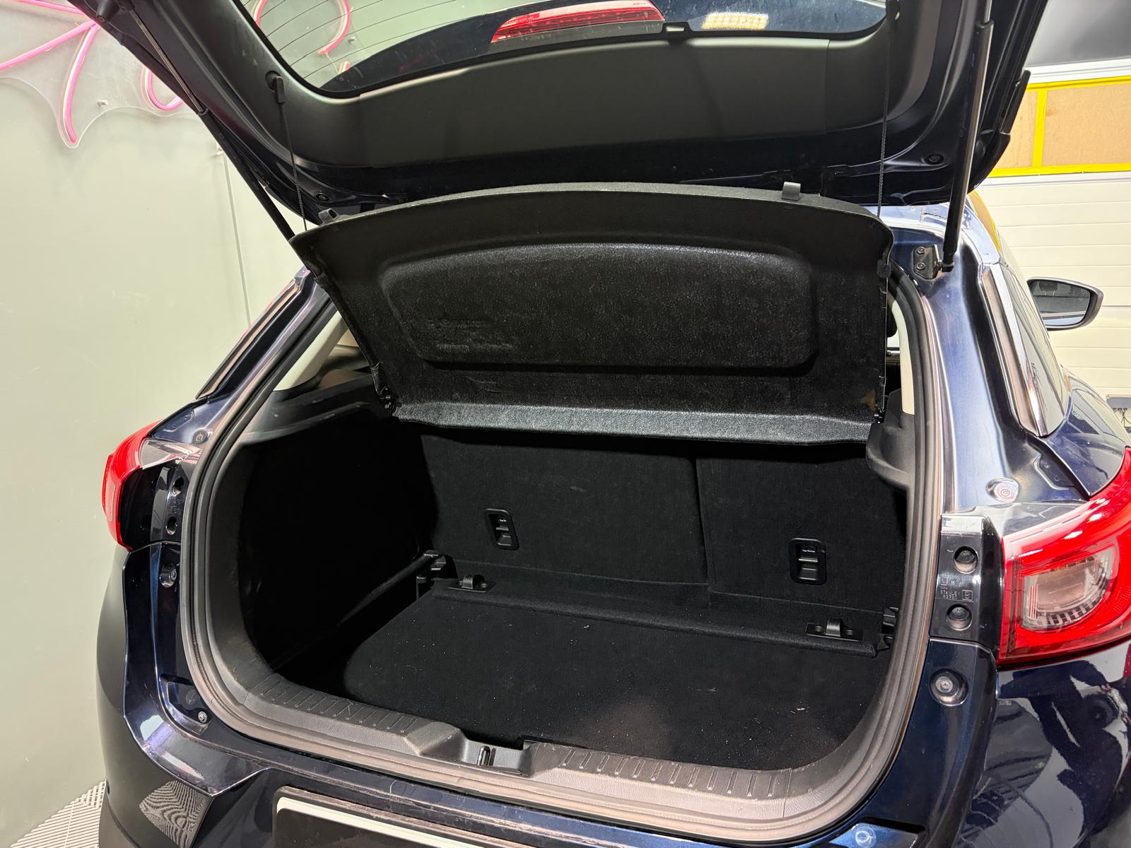 MAZDA CX-3 SKYACTIV-G 120 Revolution FWD Automat-image-26