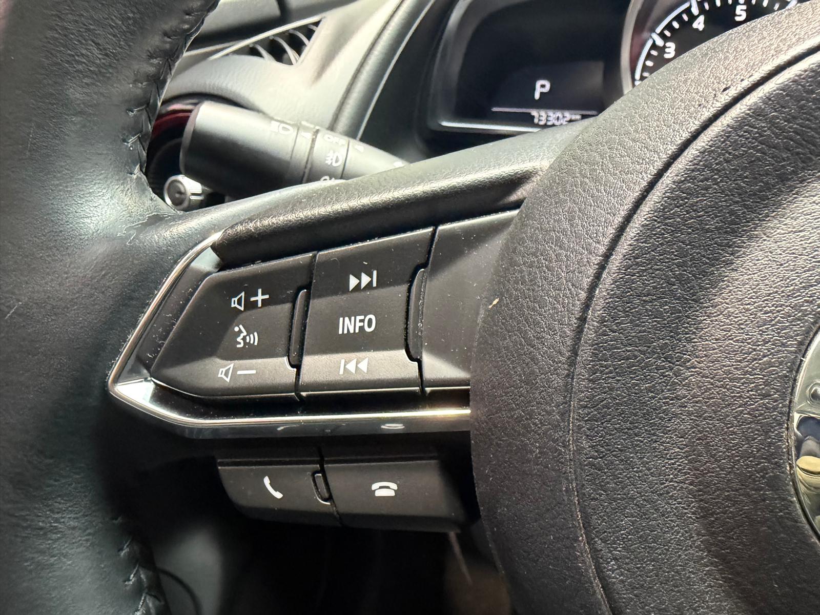 MAZDA CX-3 SKYACTIV-G 120 Revolution FWD Automat-image-18