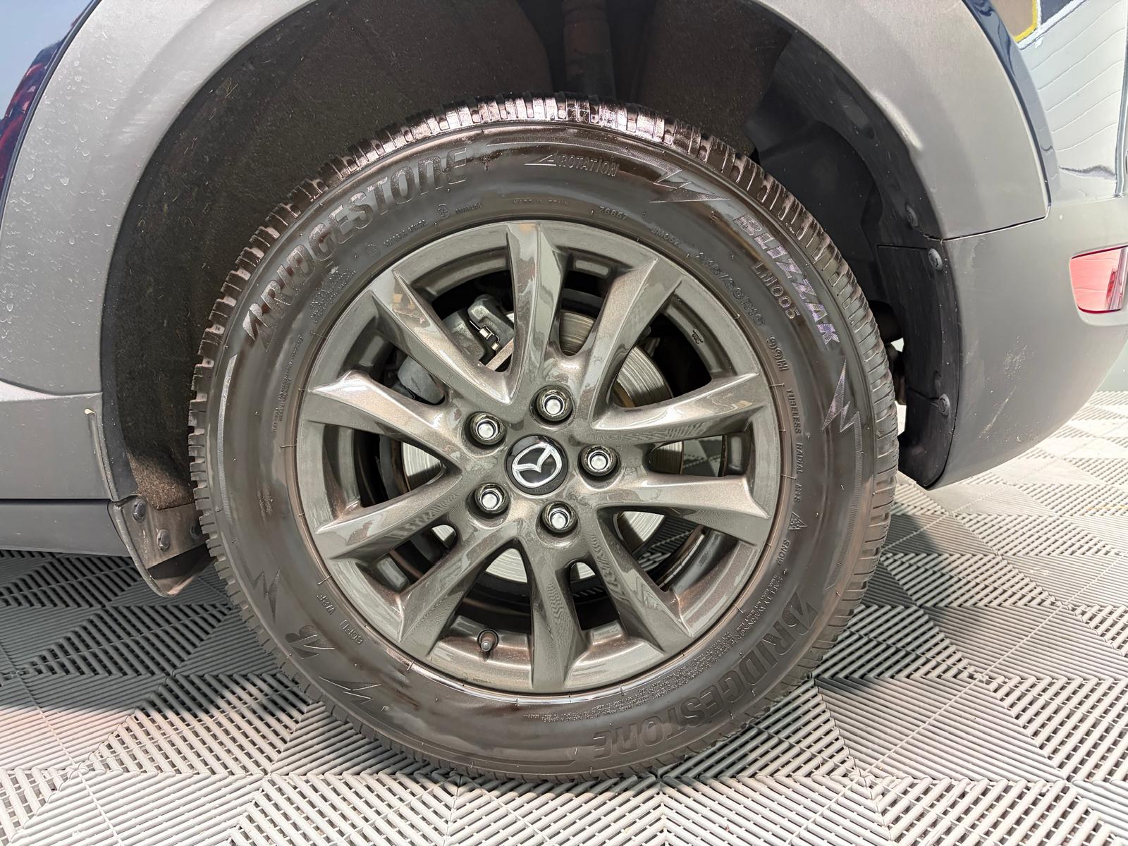 MAZDA CX-3 SKYACTIV-G 120 Revolution FWD Automat-image-29