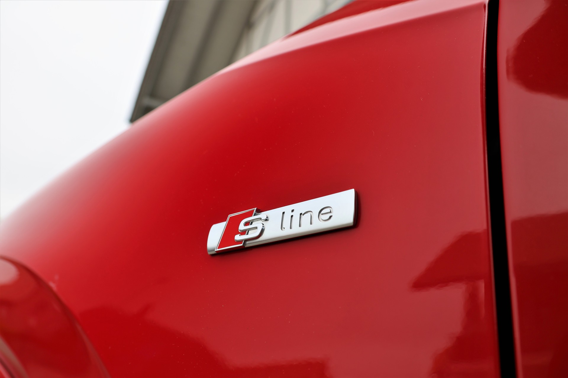 AUDI Q2 1.4 TFSI sport S-tronic S-Line (CH)-image-8