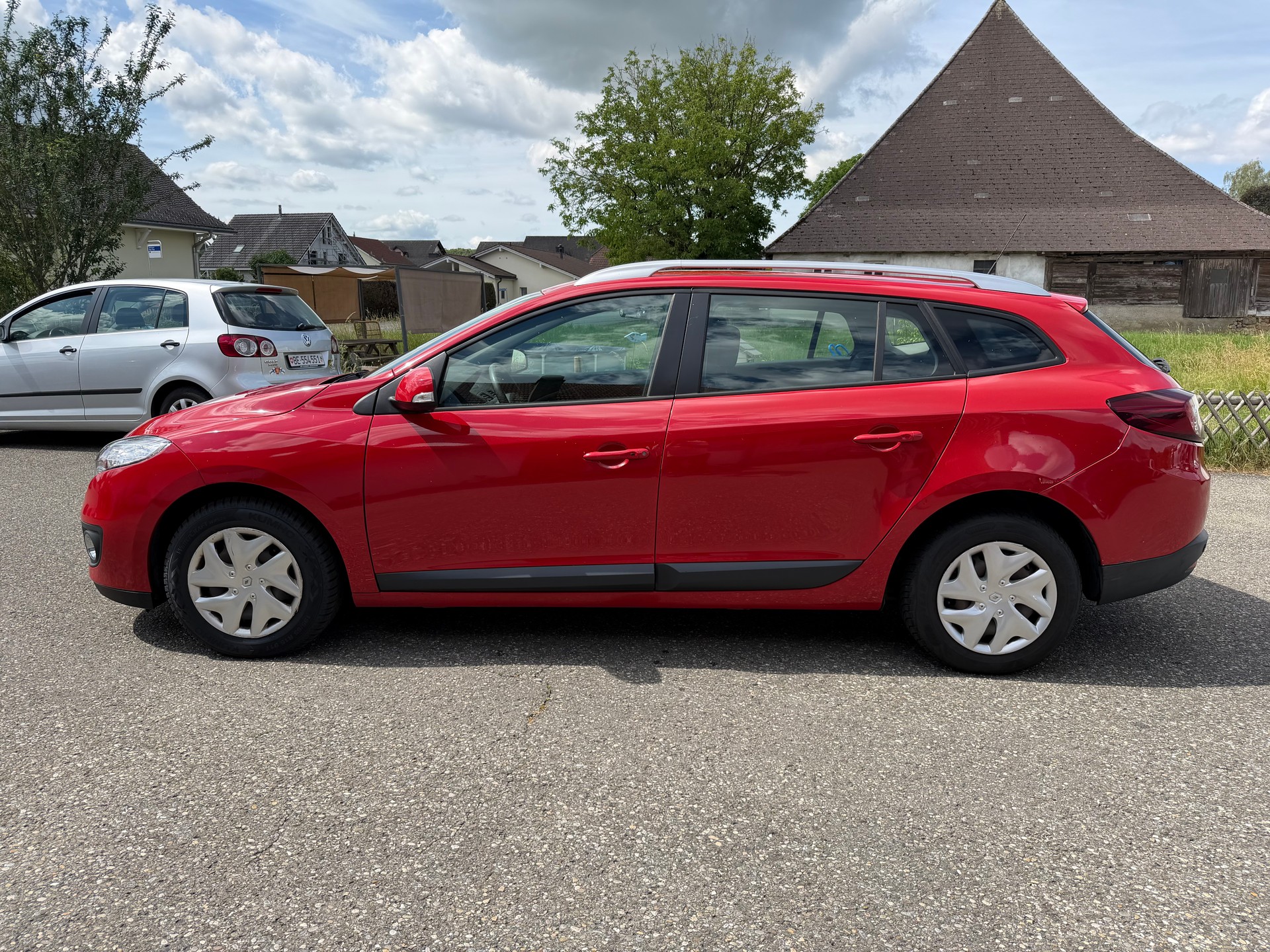 RENAULT Mégane Grandtour 1.5 dCi Energy-image-5