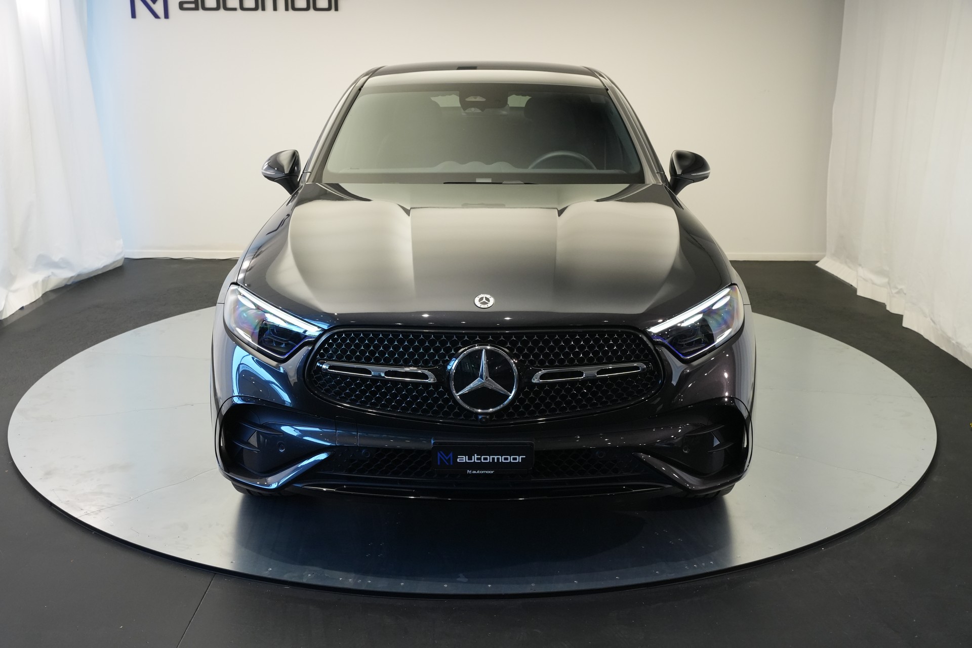 MERCEDES-BENZ GLC Coupé 220 d 4Matic 9G-Tronic *CH-Fahrzeug*-image-15