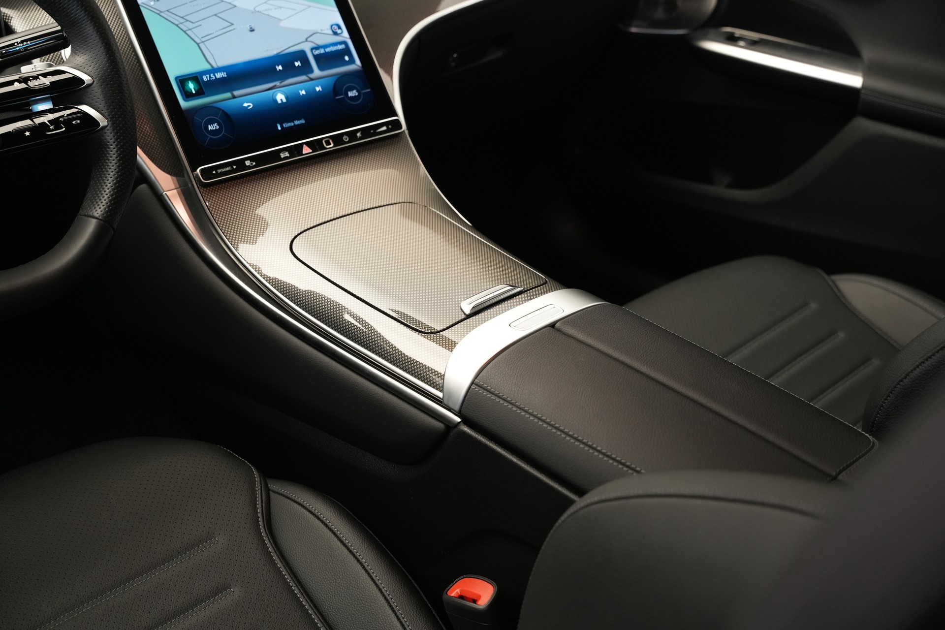 MERCEDES-BENZ GLC Coupé 220 d 4Matic 9G-Tronic *CH-Fahrzeug*-image-38