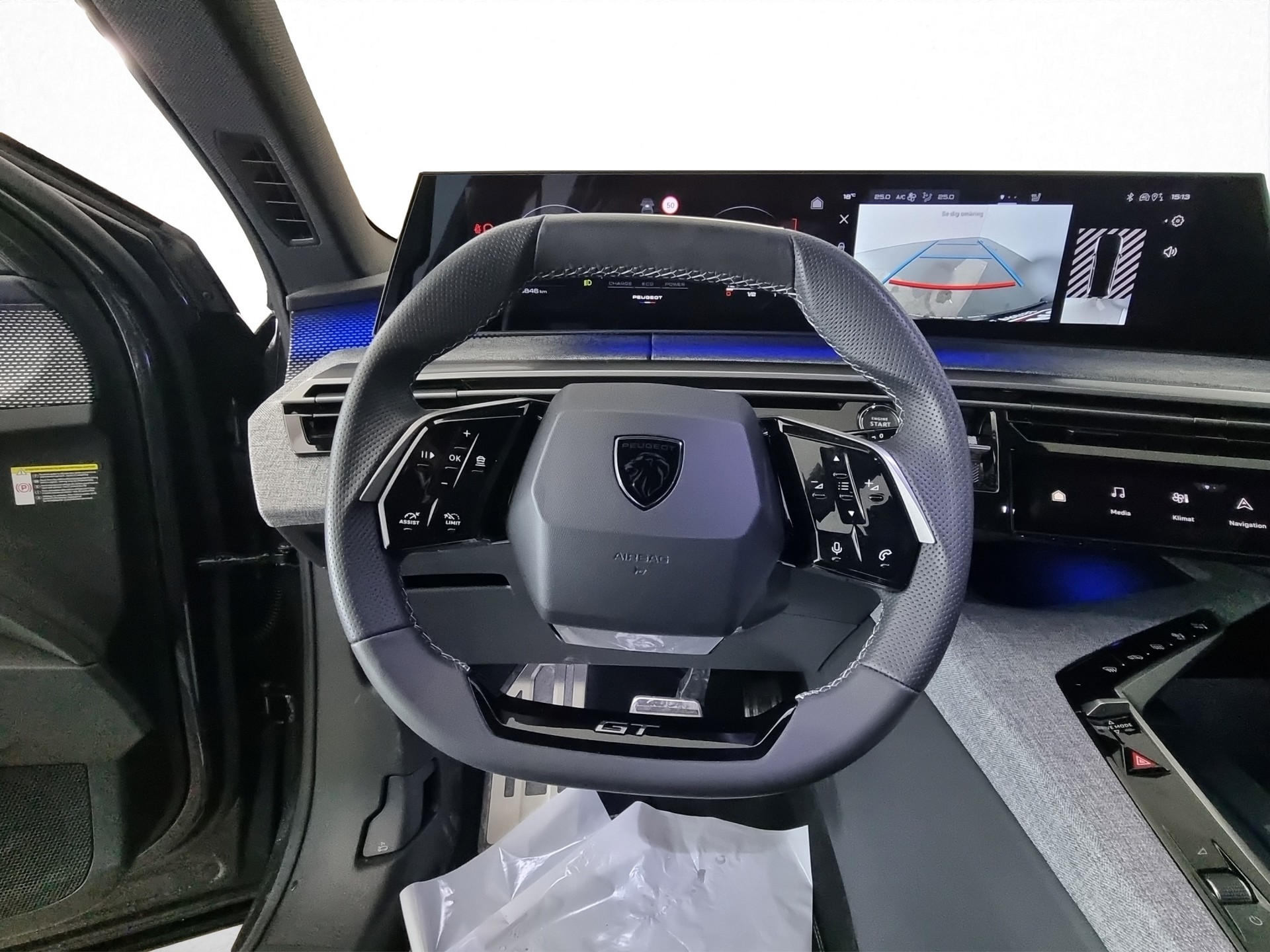 PEUGEOT 5008 145 Hybrid GT 7-Plätzer-image-8