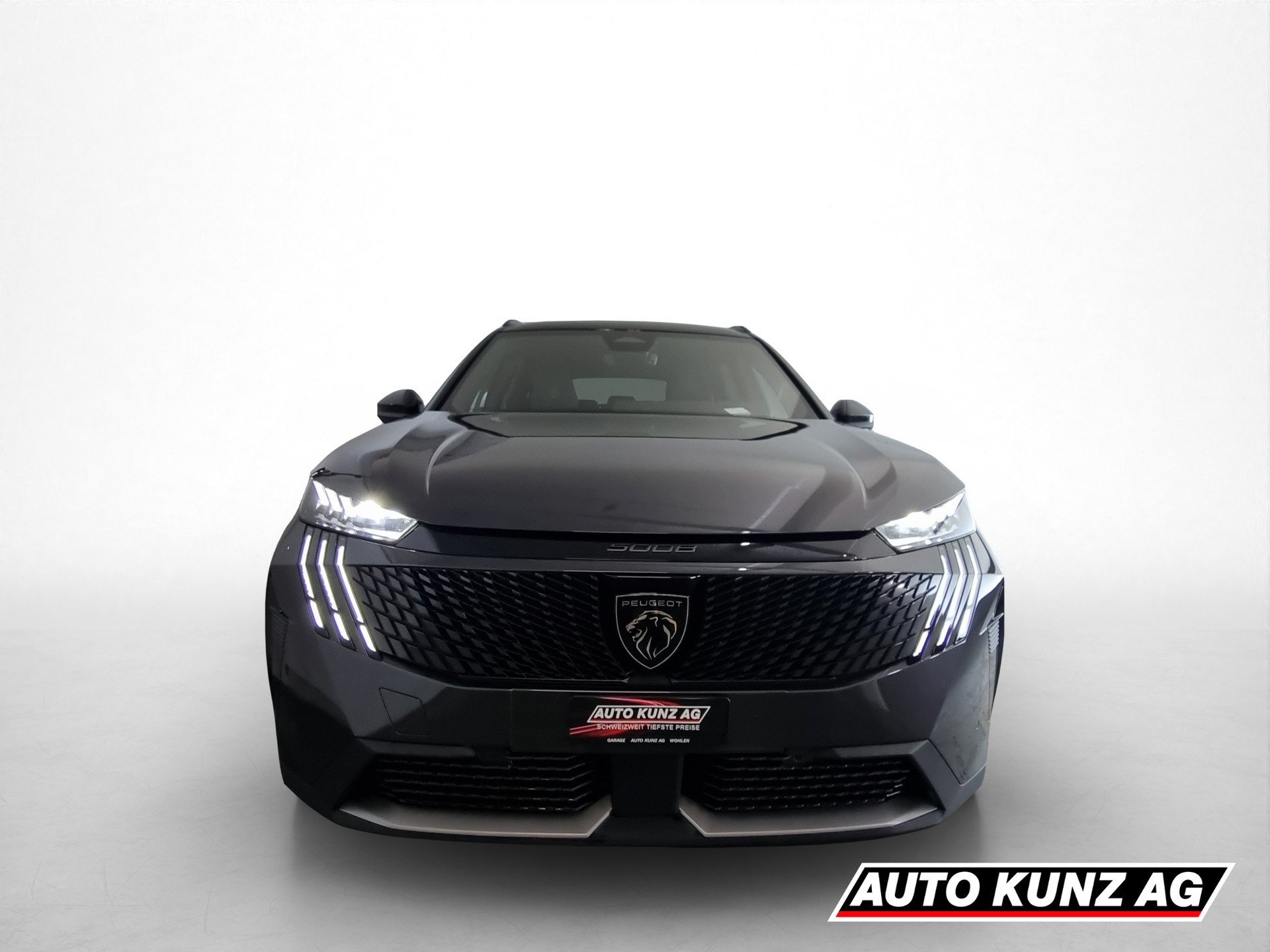 PEUGEOT 5008 145 Hybrid GT 7-Plätzer-showroom-element-1