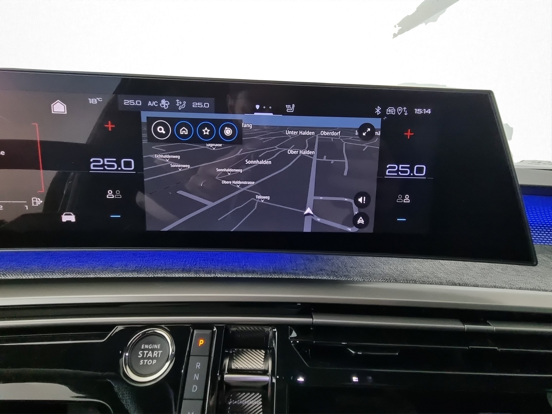 PEUGEOT 5008 145 Hybrid GT 7-Plätzer-image-12