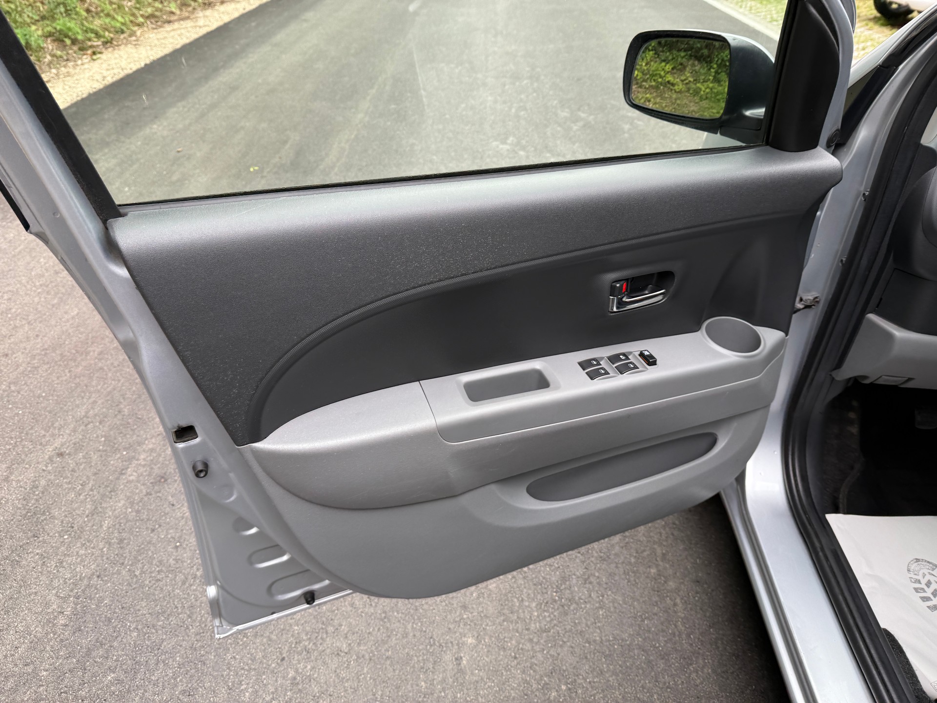 DAIHATSU Sirion 1.3-image-10