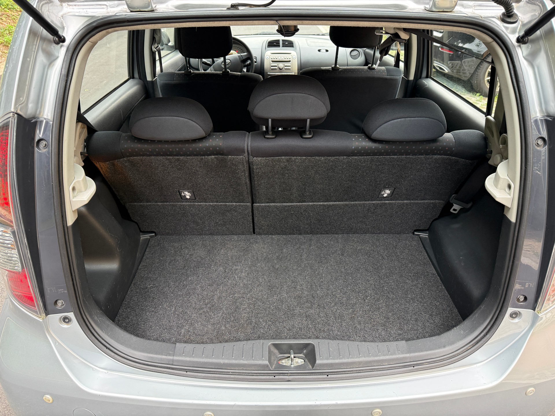 DAIHATSU Sirion 1.3-image-6