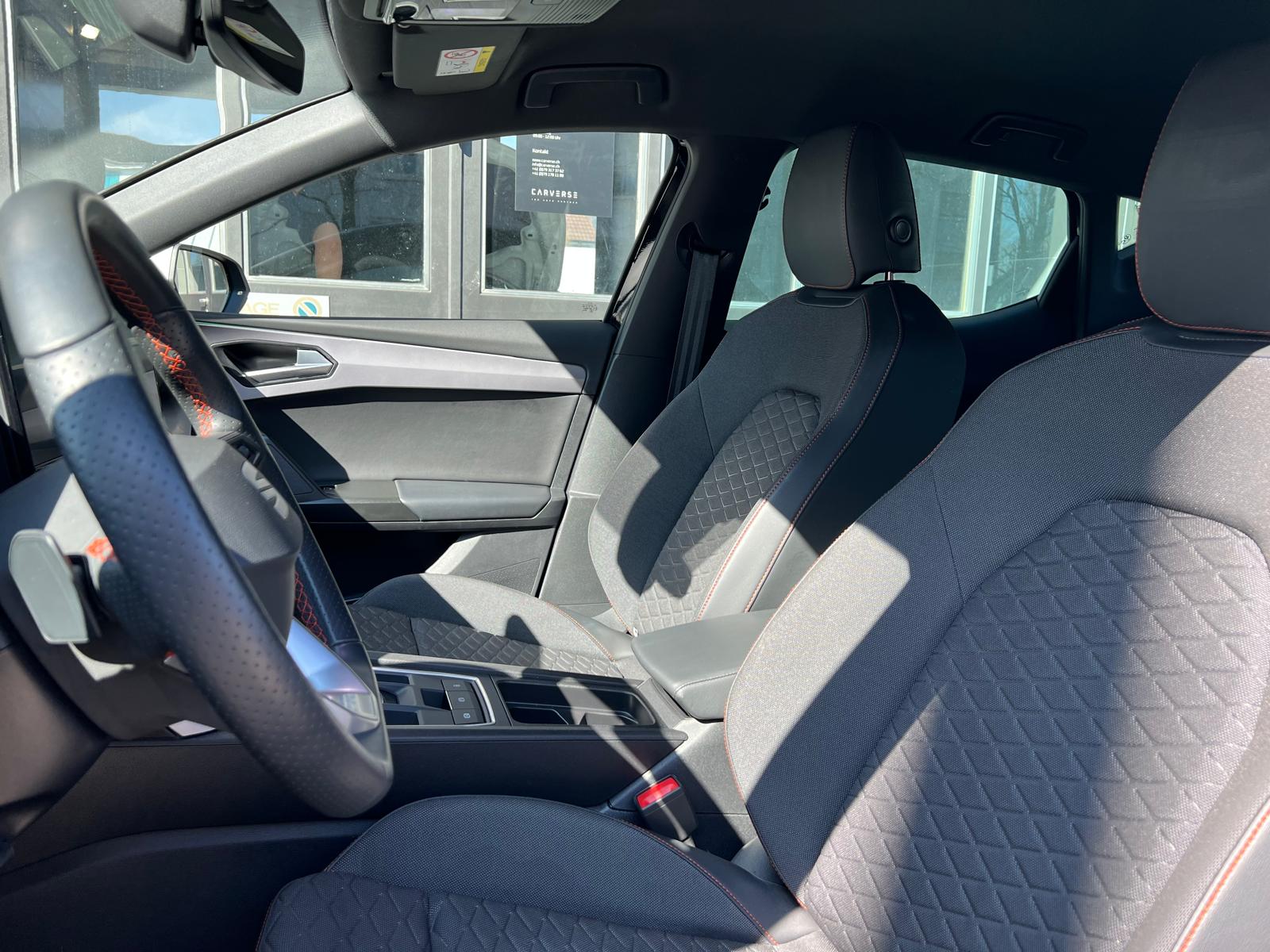 SEAT Leon 1.5 eTSI 150 FR DSG-image-7