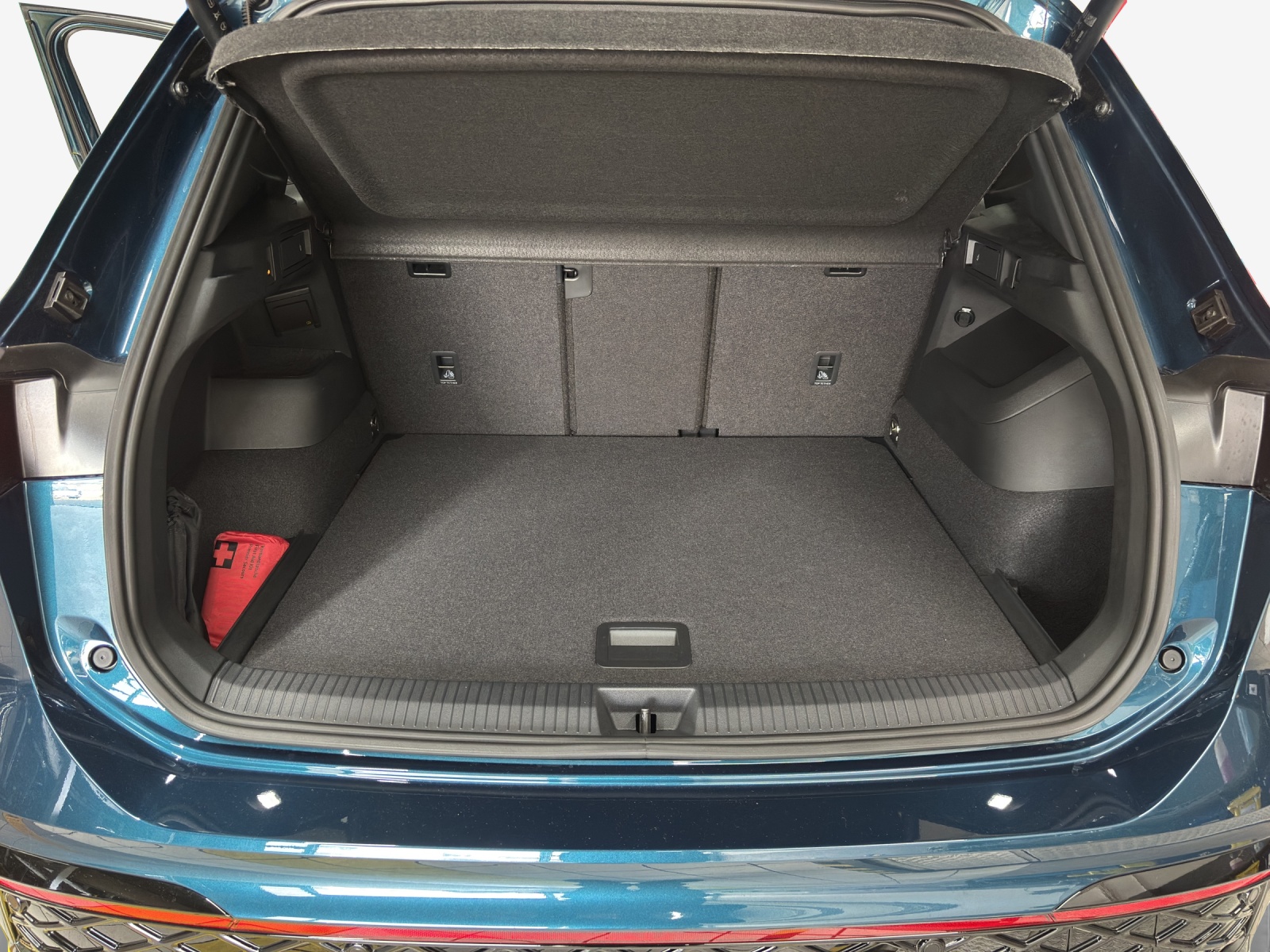 VW Tiguan 1.5 TSI evo2 mHEV R-Line DSG-image-12