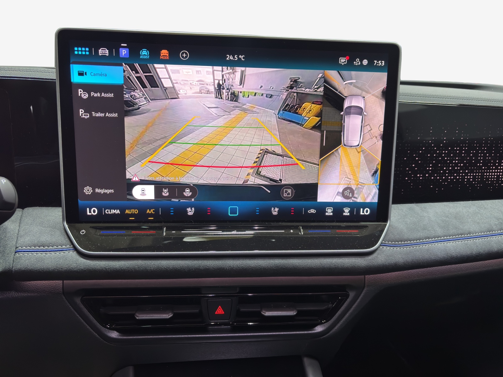 VW Tiguan 1.5 TSI evo2 mHEV R-Line DSG-image-15