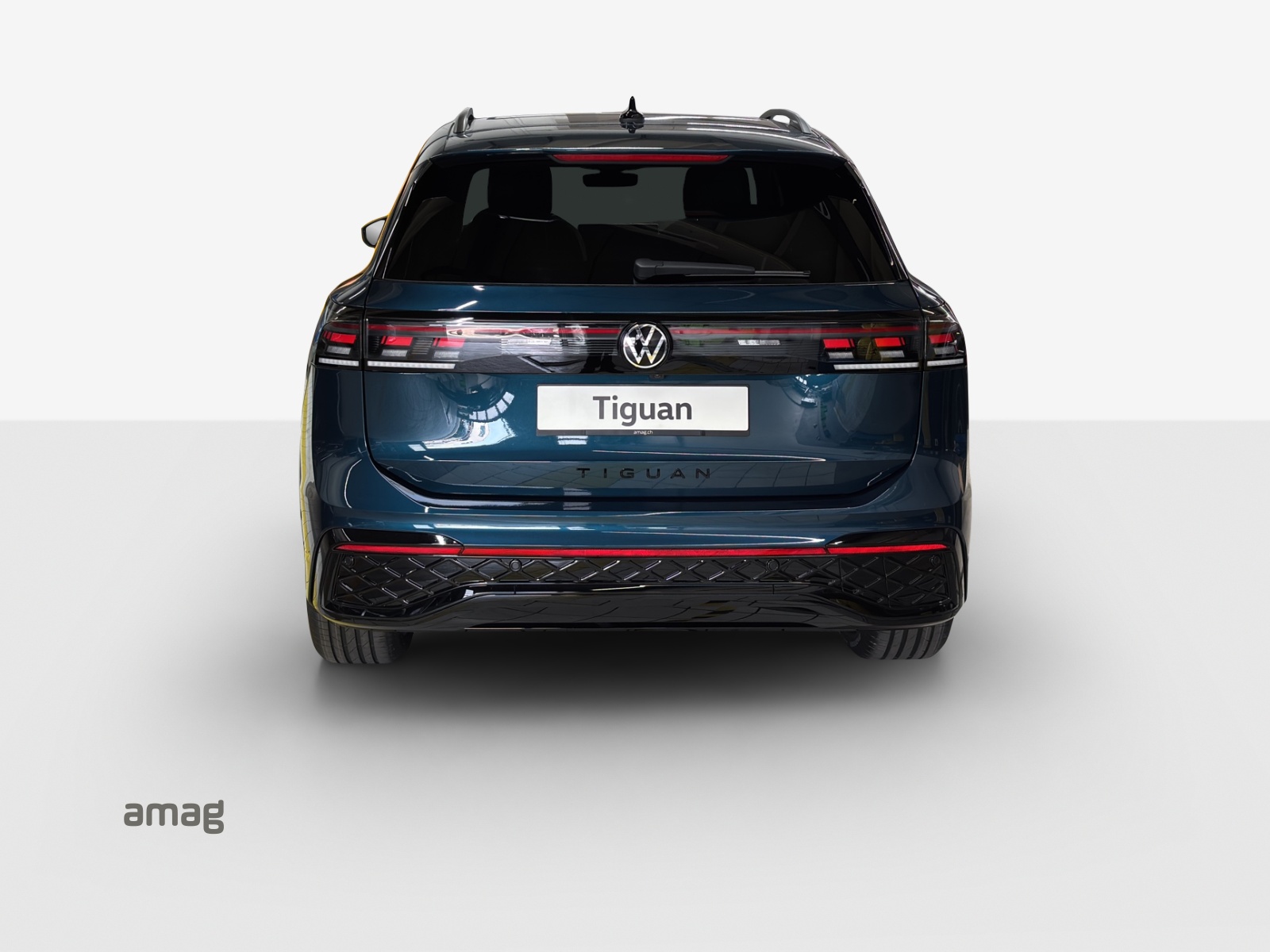 VW Tiguan 1.5 TSI evo2 mHEV R-Line DSG-showroom-element-3