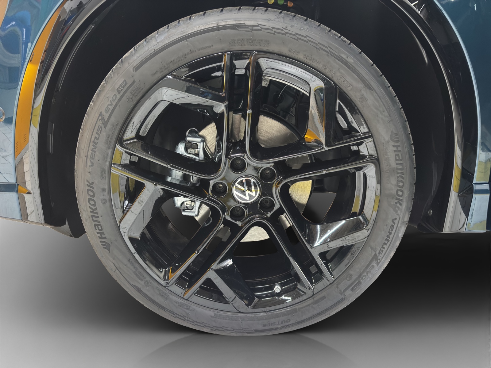 VW Tiguan 1.5 TSI evo2 mHEV R-Line DSG-image-14