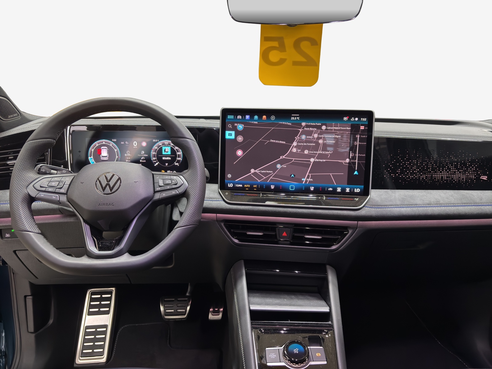 VW Tiguan 1.5 TSI evo2 mHEV R-Line DSG-image-8