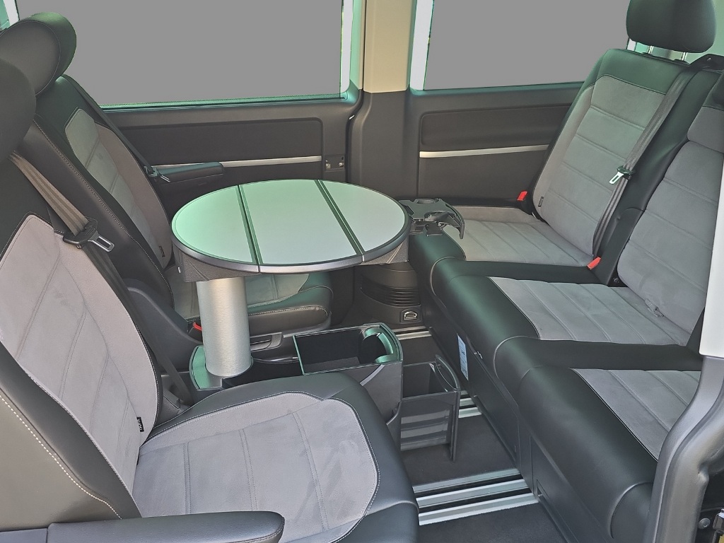 VW T6.1 Multivan 2.0 Bi-TDI Comfortline 4Motion DSG-image-20