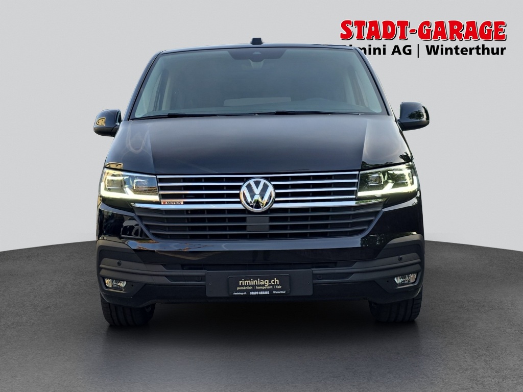 VW T6.1 Multivan 2.0 Bi-TDI Comfortline 4Motion DSG-image-7