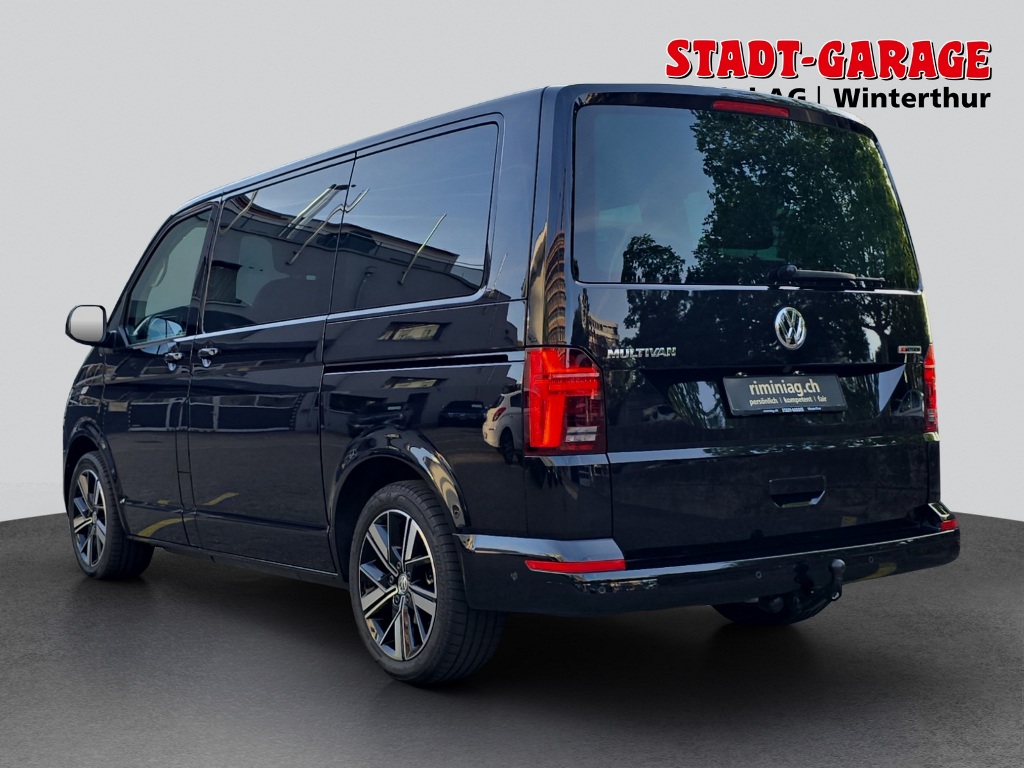 VW T6.1 Multivan 2.0 Bi-TDI Comfortline 4Motion DSG-image-4