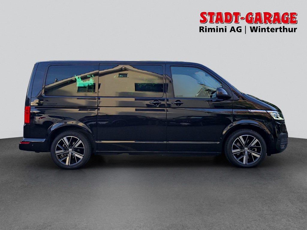 VW T6.1 Multivan 2.0 Bi-TDI Comfortline 4Motion DSG-showroom-element-1