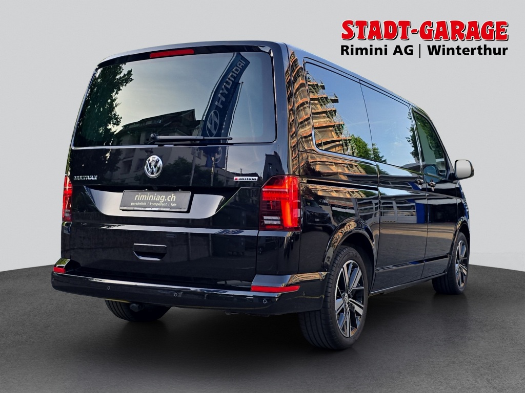 VW T6.1 Multivan 2.0 Bi-TDI Comfortline 4Motion DSG-showroom-element-2