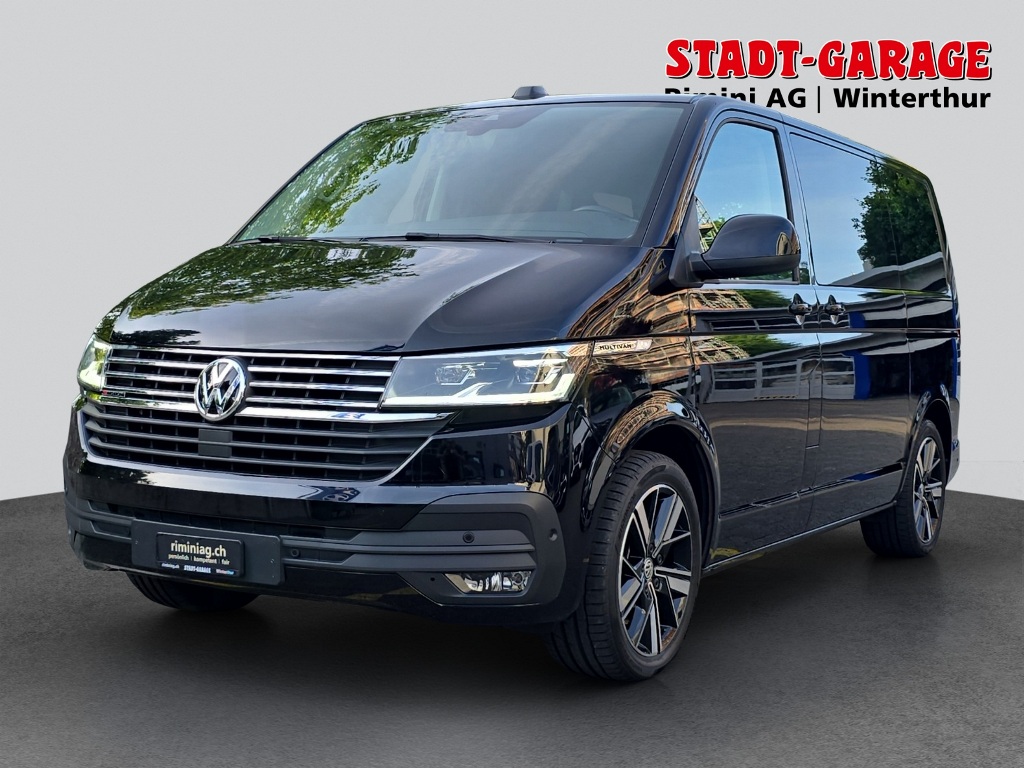 VW T6.1 Multivan 2.0 Bi-TDI Comfortline 4Motion DSG-image-6