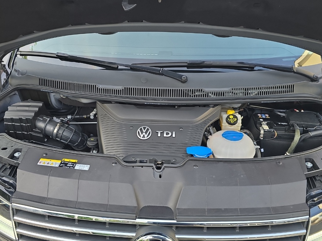 VW T6.1 Multivan 2.0 Bi-TDI Comfortline 4Motion DSG-image-24