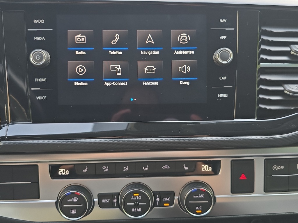VW T6.1 Multivan 2.0 Bi-TDI Comfortline 4Motion DSG-image-15