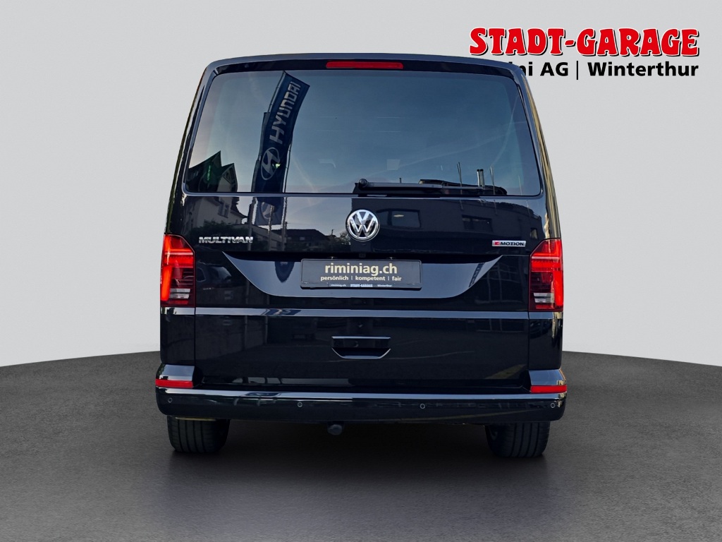 VW T6.1 Multivan 2.0 Bi-TDI Comfortline 4Motion DSG-showroom-element-3