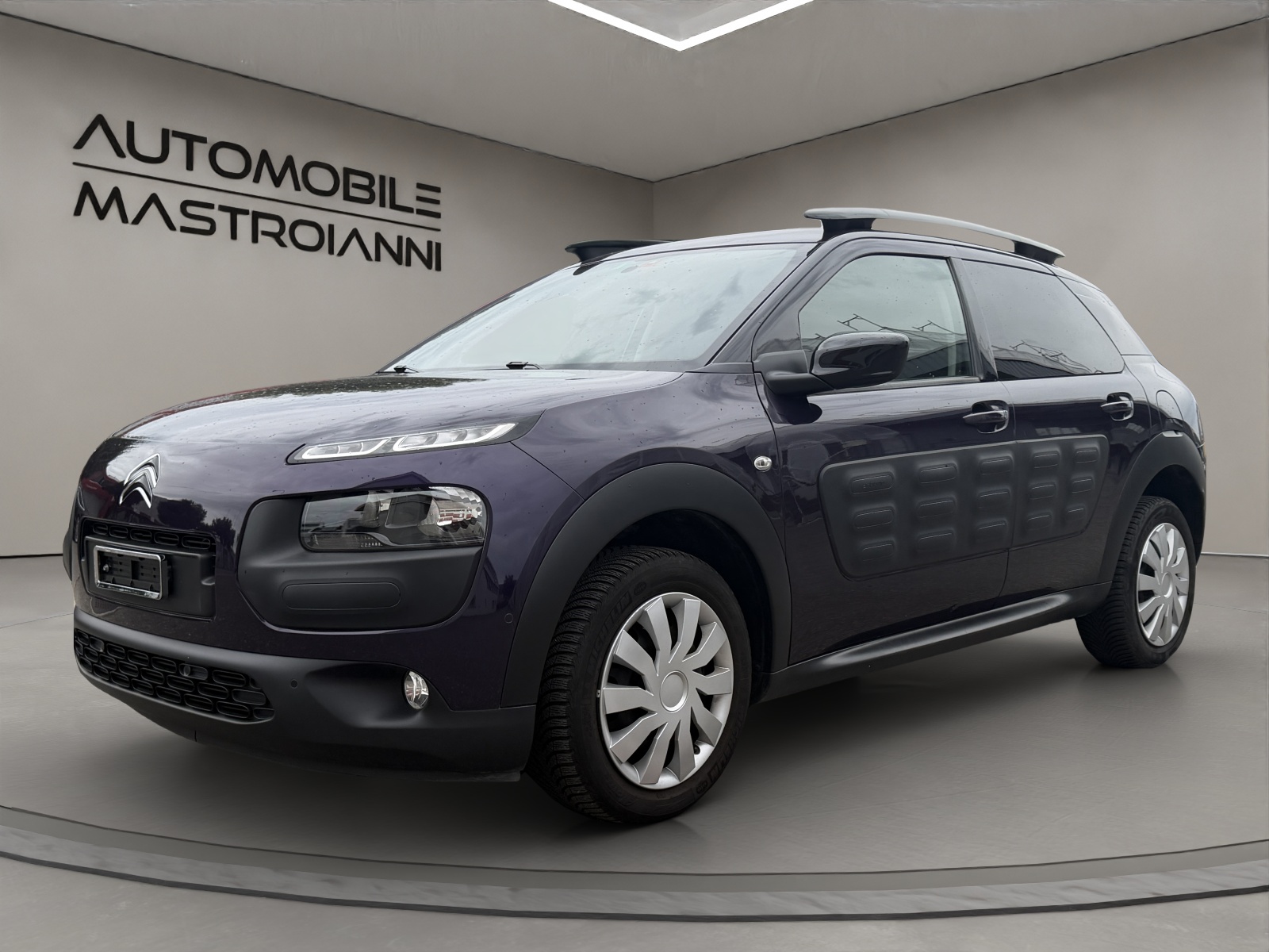 CITROEN C4 Cactus 1.2 e-VTi Feel ETG-showroom-element-2
