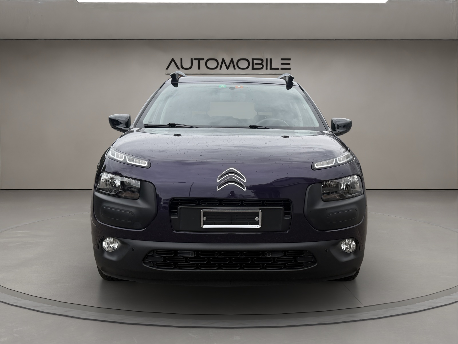 CITROEN C4 Cactus 1.2 e-VTi Feel ETG-showroom-element-1