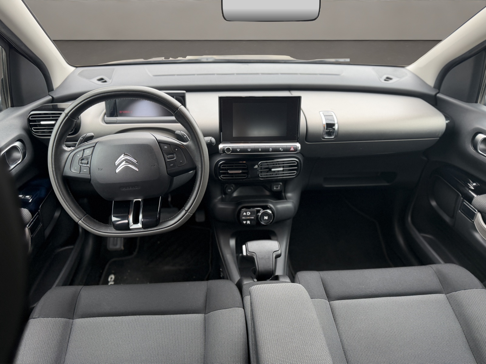 CITROEN C4 Cactus 1.2 e-VTi Feel ETG-image-9