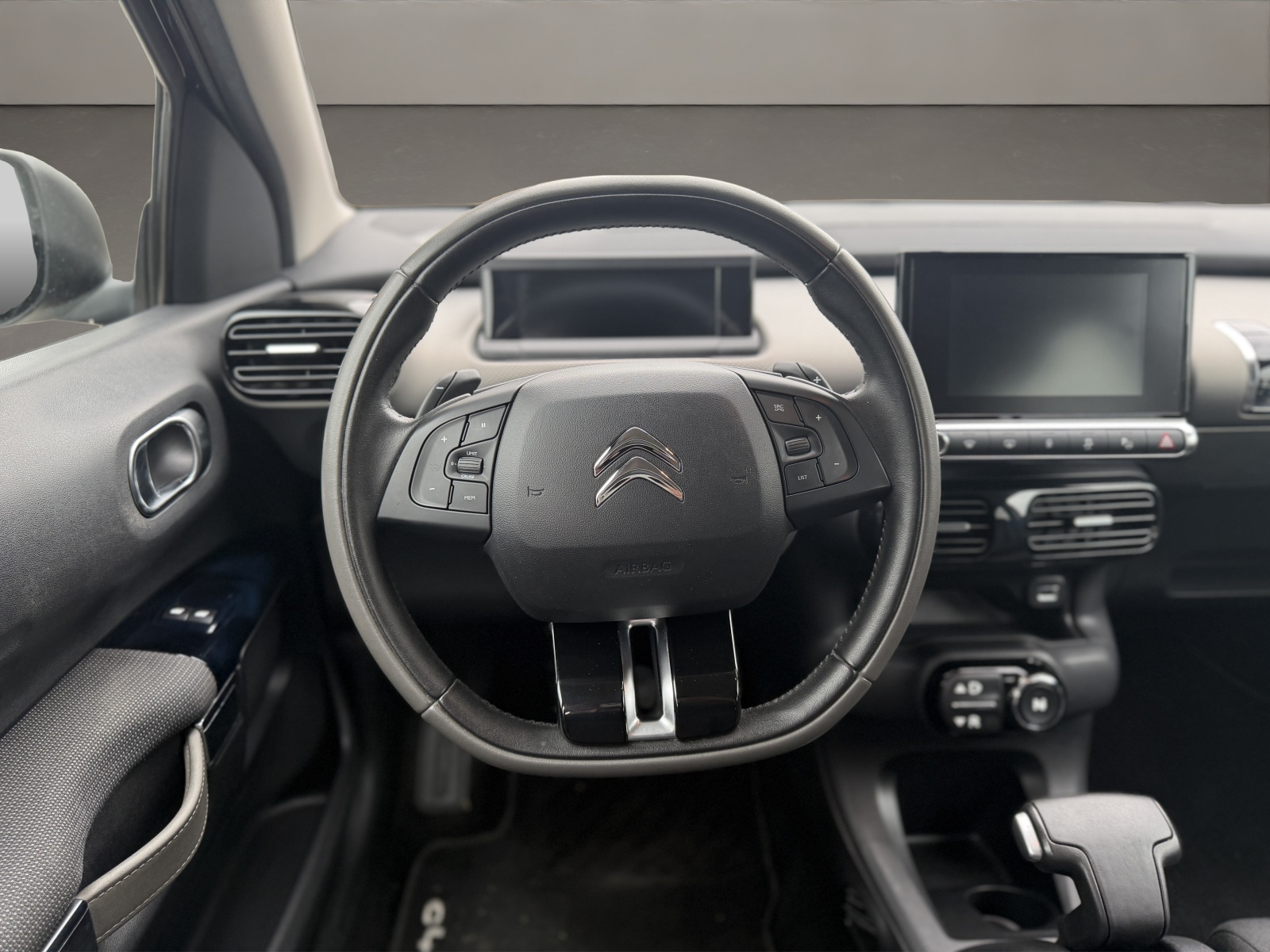 CITROEN C4 Cactus 1.2 e-VTi Feel ETG-image-10