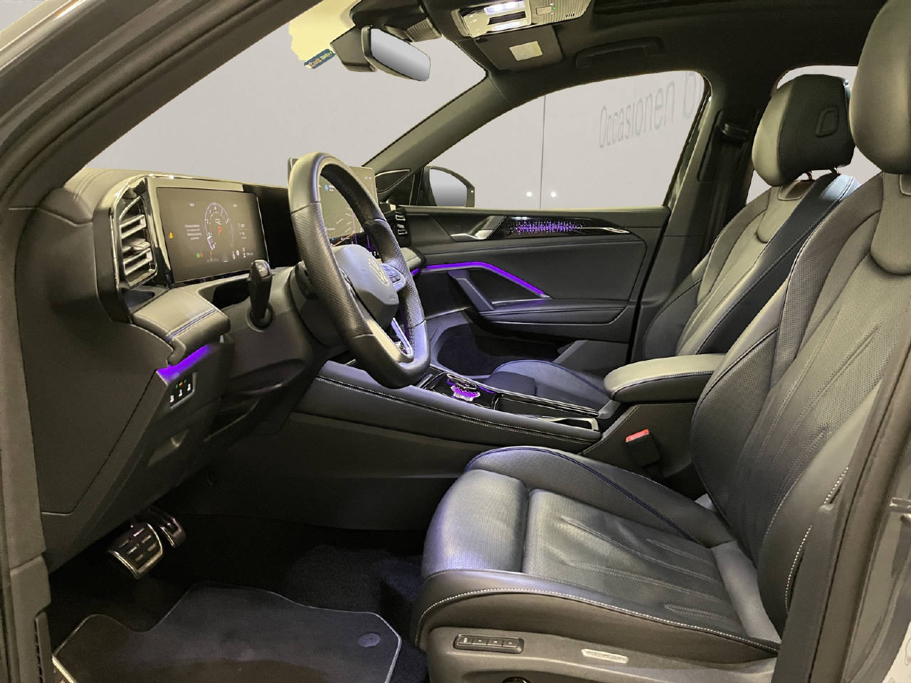 VW Tiguan 2.0 TSI R-Line DSG 4motion-image-6