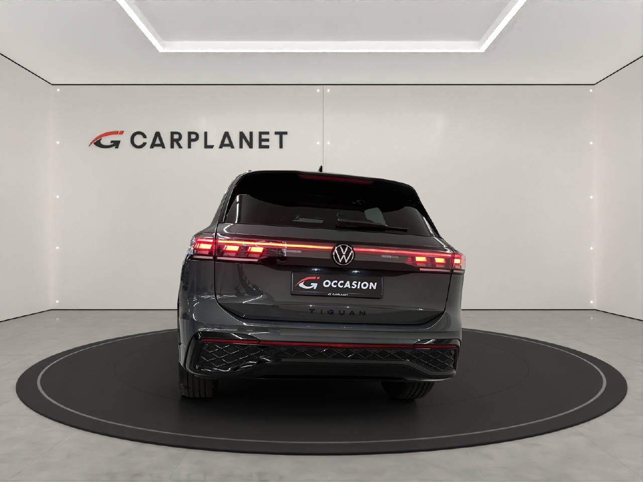VW Tiguan 2.0 TSI R-Line DSG 4motion-image-5
