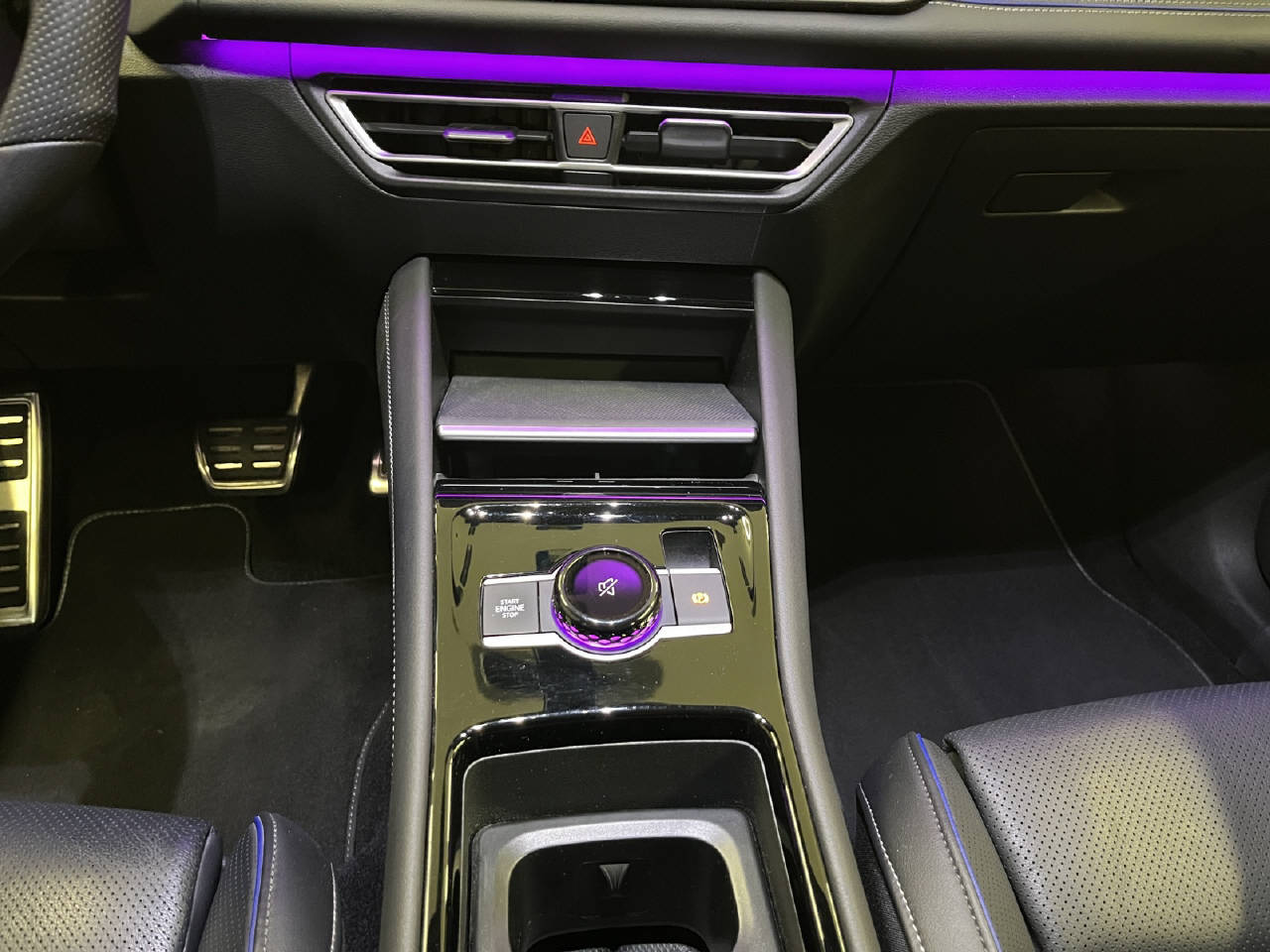 VW Tiguan 2.0 TSI R-Line DSG 4motion-image-10