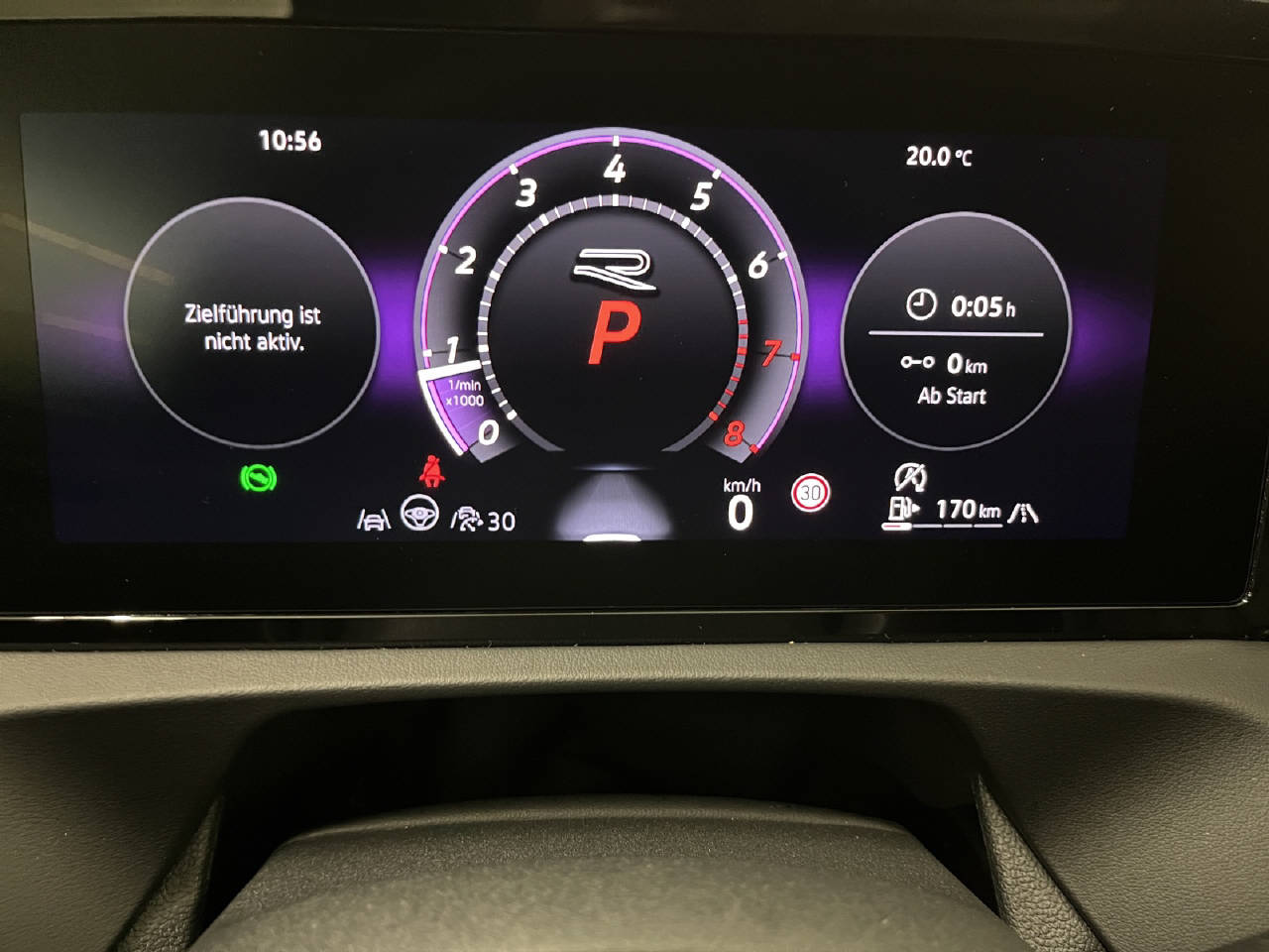 VW Tiguan 2.0 TSI R-Line DSG 4motion-image-9