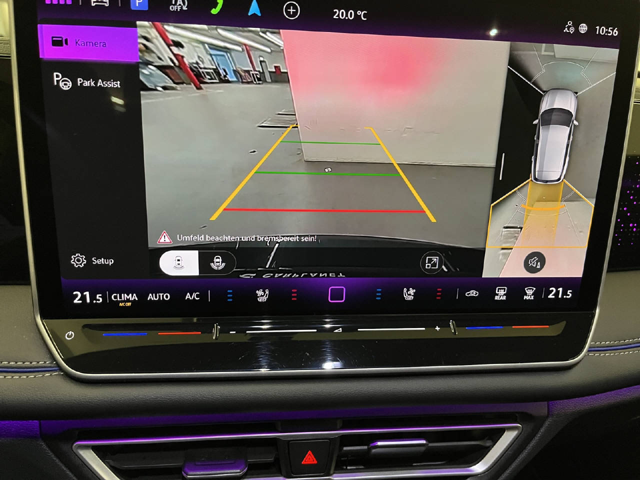 VW Tiguan 2.0 TSI R-Line DSG 4motion-image-11