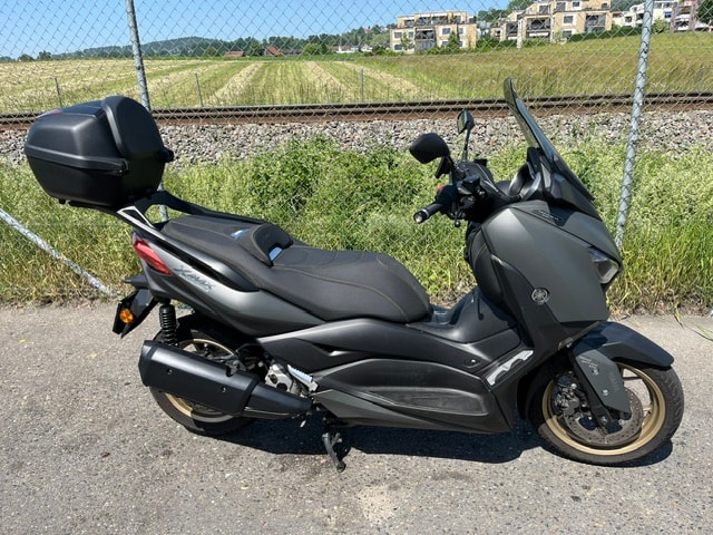 YAMAHA X-Max 300 Tech Max