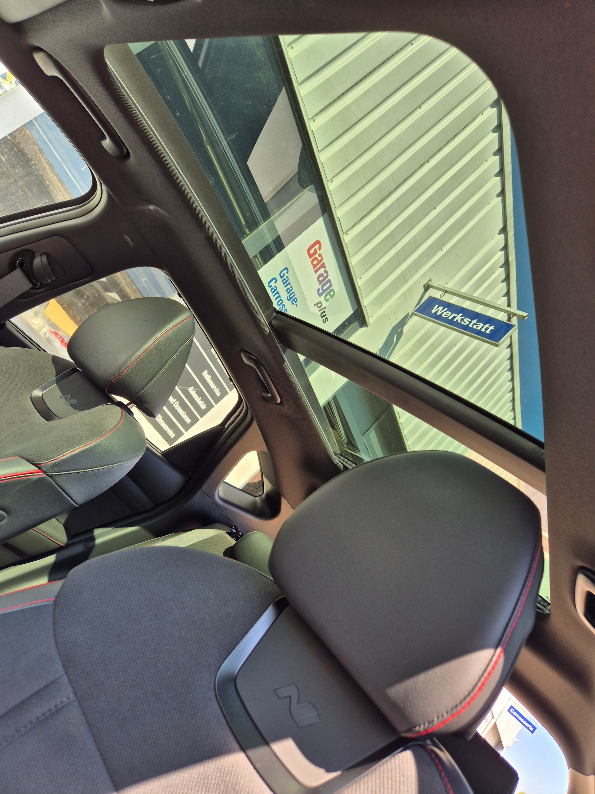 HYUNDAI Tucson 1.6 TGDI 48V N Line LUX pack 4WD DCT-image-10