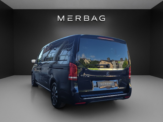 MERCEDES-BENZ EQV 300 Avantgarde lang-image-3