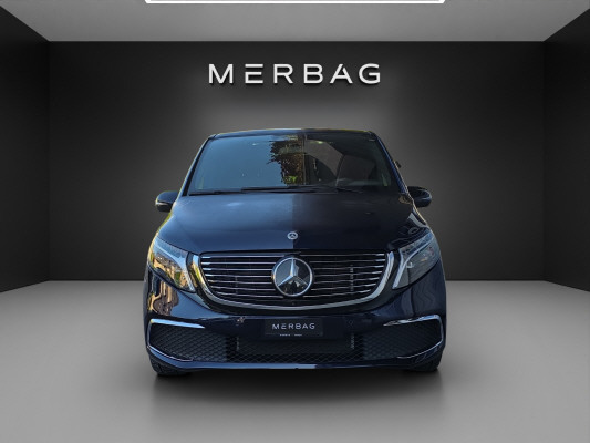 MERCEDES-BENZ EQV 300 Avantgarde lang-image-1