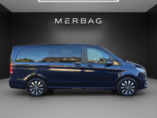 MERCEDES-BENZ EQV 300 Avantgarde lang-image-2